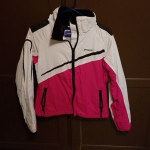 Trespass jacket